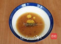 阳春面的做法图解6