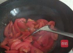 番茄炒蛋的做法图解6