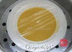 什菌蒸蛋的做法图解7