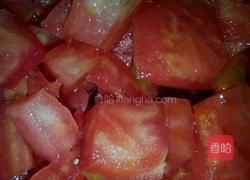 彩色蛋炒饭的做法图解3