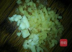 彩色蛋炒饭的做法图解5