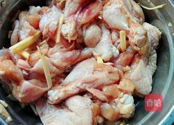 炸鸡翅根的做法图解4