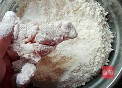 炸鸡翅根的做法图解6