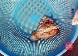 炸鸡翅根的做法图解8