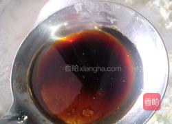 鸡蛋汤面的做法图解3