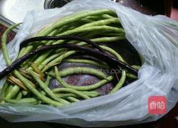 豆角猪肉饭的做法图解2