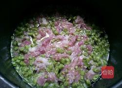 豆角猪肉饭的做法图解9