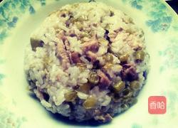 豆角猪肉饭的做法图解14