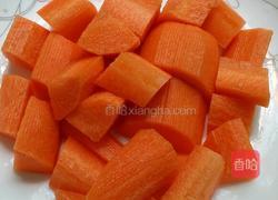 素汤的做法图解3