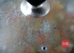 五彩炒馒头的做法图解16