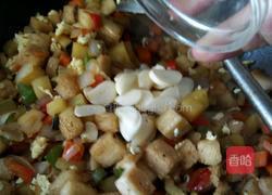 五彩炒馒头的做法图解27