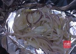 铁板豆腐丸子的做法图解7