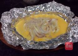 铁板豆腐丸子的做法图解11