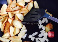 茄汁土豆块的做法图解7