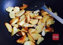 茄汁土豆块的做法图解8