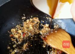 线豆拌银鱼的做法图解7