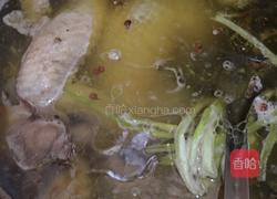 麻辣鸡的做法图解2