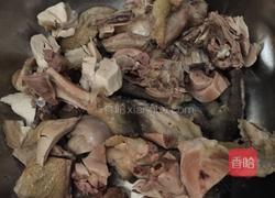 麻辣鸡的做法图解4