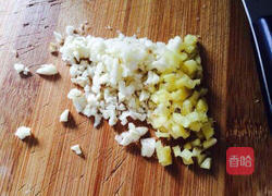 居家咖喱鸡腿肉的做法图解2