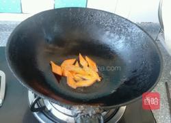 糖醋银耳的做法图解5