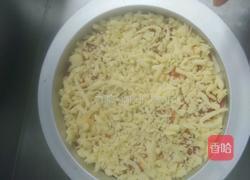 道地美国比萨的做法图解4