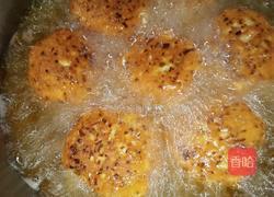 素烧狮子头的做法图解5