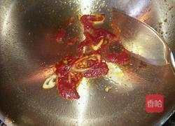 素烧狮子头的做法图解6