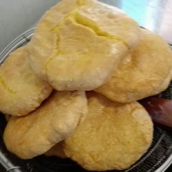 国庆黄金饼的做法[图]