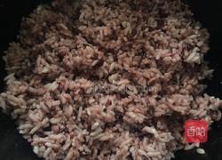 五色炒饭的做法图解1