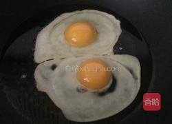 五色炒饭的做法图解3