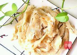 手撕饼的做法图解11