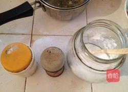 芹菜香干炒肉！的做法图解10