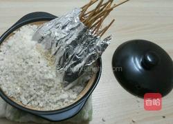 盐焗虾的做法图解22