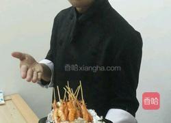 盐焗虾的做法图解26