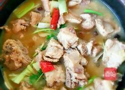 砂锅炖排骨的做法图解2