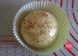 全麦奶油螺旋面包桶的做法图解11