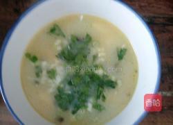 鲫鱼豆腐汤的做法图解10