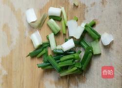 茶树菇炒肉的做法图解2