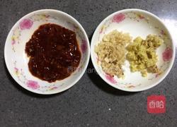 牛肉香菇酱的做法图解2