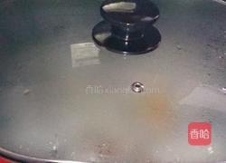 韩式海鲜饭(海鳗、淡菜味)的做法图解4