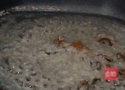 韩式海鲜饭（海鳗、淡菜味）的做法图解6