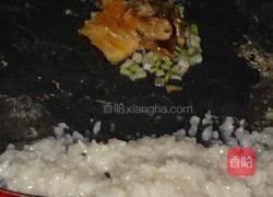 韩式海鲜饭（海鳗、淡菜味）的做法图解8