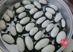 四川叶儿粑的做法图解14