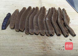 灵芝乌鸡汤的做法图解2