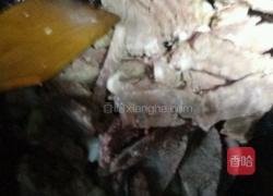 自家酱牛肉的做法图解5