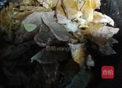 自家酱牛肉的做法图解6