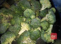 鲍汁杏鲍菇的做法图解2