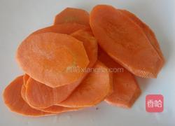 鲍汁杏鲍菇的做法图解3