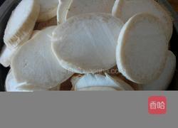 鮑汁杏鮑菇的做法圖解4