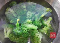 鲍汁杏鲍菇的做法图解6